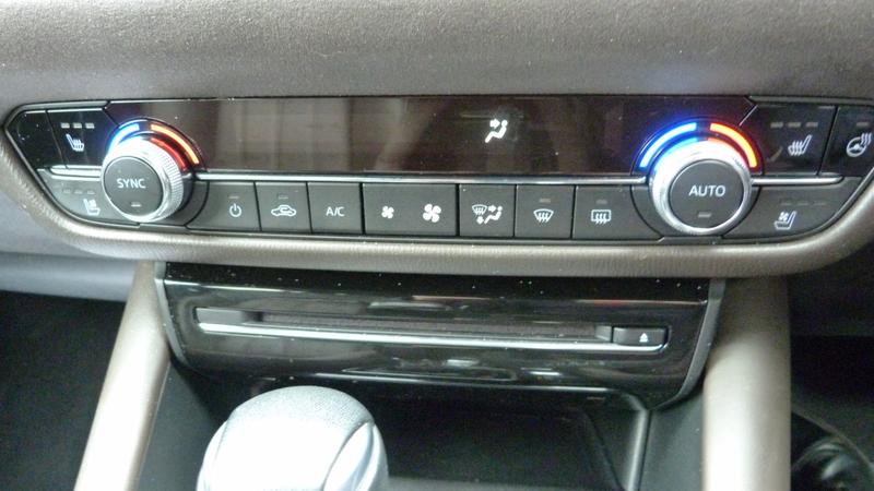 Used Mazda Mazda6 2019 for sale - 76534369: Photo 17