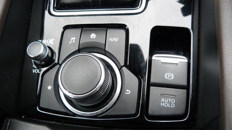 Used Mazda Mazda6 2019 for sale - 76534369: Photo 19