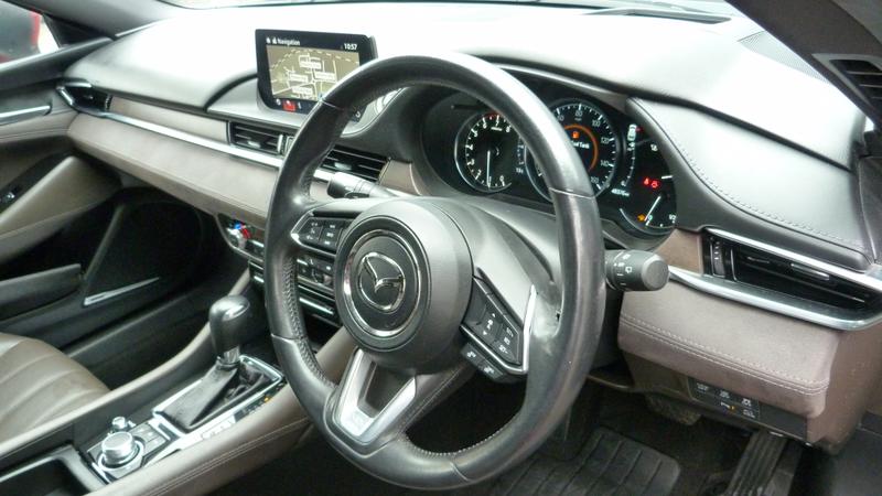 Used Mazda Mazda6 2019 for sale - 76534369: Photo 20