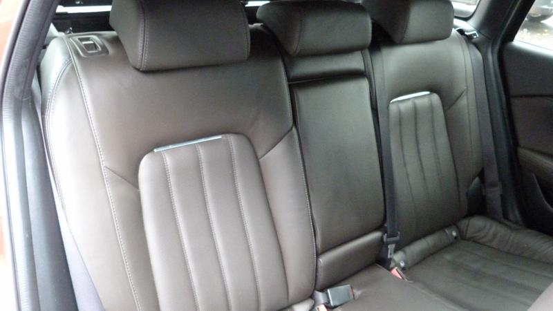 Used Mazda Mazda6 2019 for sale - 76534369: Photo 22