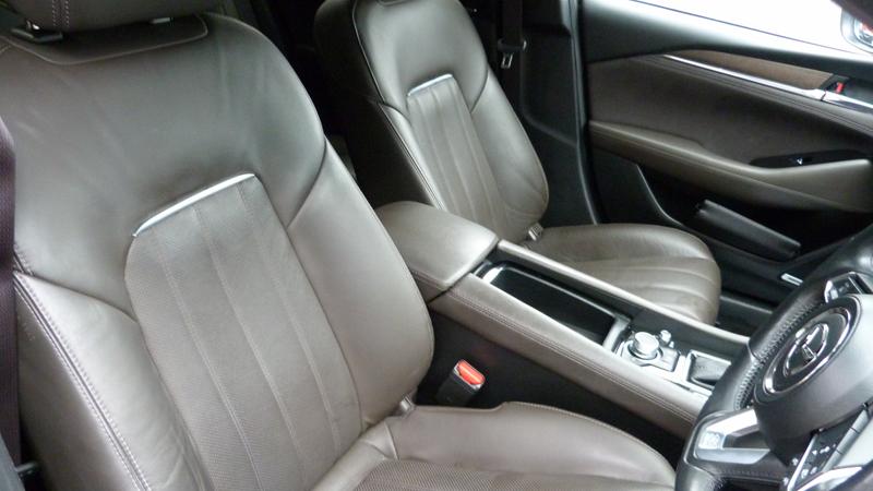 Used Mazda Mazda6 2019 for sale - 76534369: Photo 23