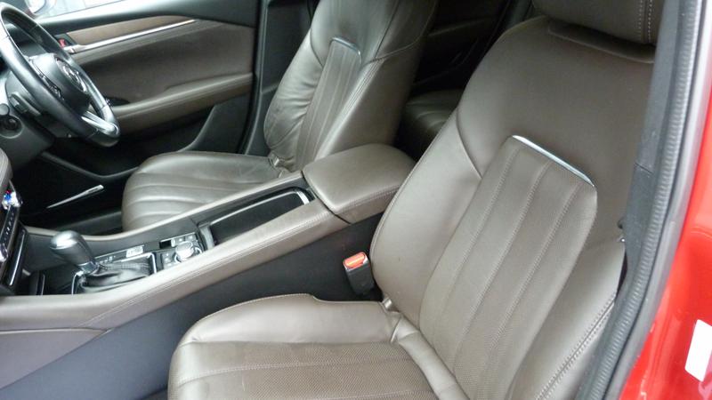 Used Mazda Mazda6 2019 for sale - 76534369: Photo 24