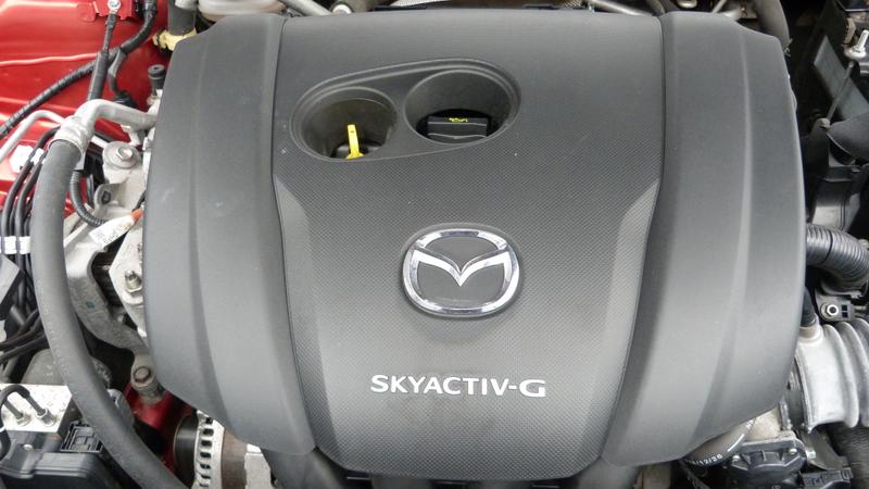 Used Mazda Mazda6 2019 for sale - 76534369: Photo 25