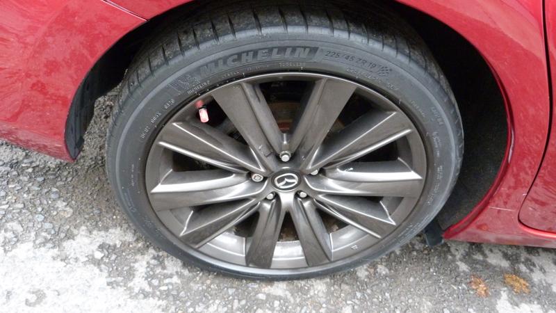 Used Mazda Mazda6 2019 for sale - 76534369: Photo 26