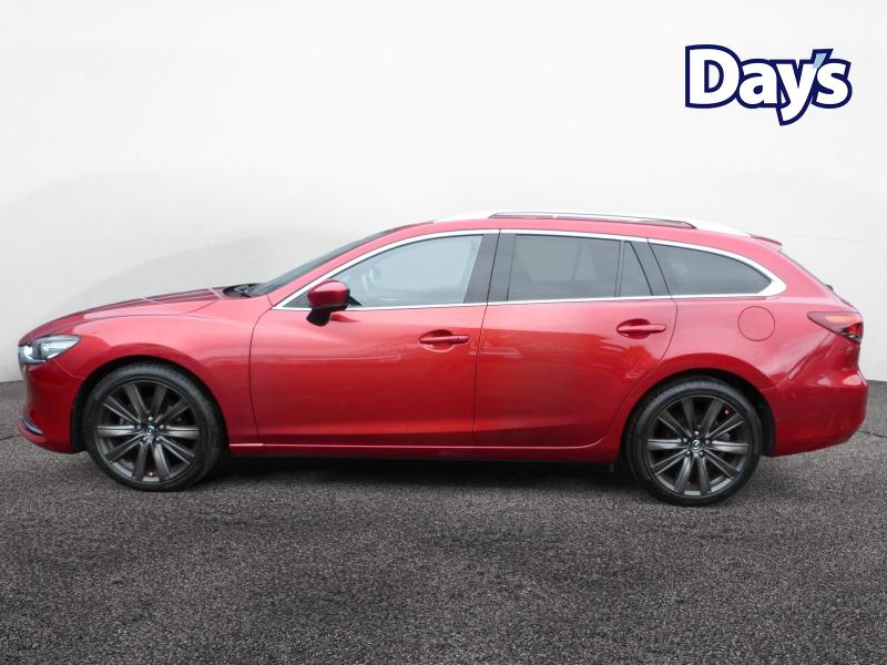 Used Mazda Mazda6 2019 for sale - 76534369: Photo 4