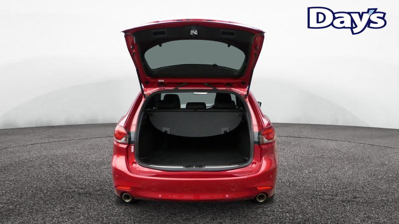 Used Mazda Mazda6 2019 for sale - 76534369: Photo 7