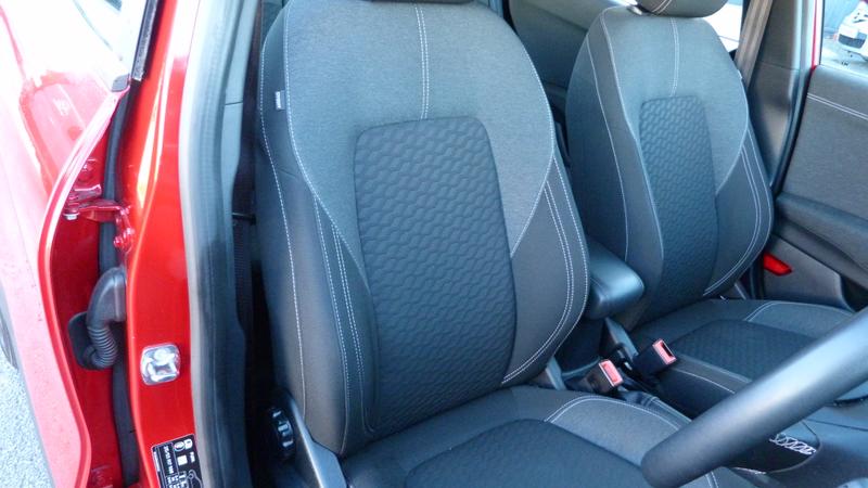 Used Ford Puma 2022 for sale - 76603358: Photo 10