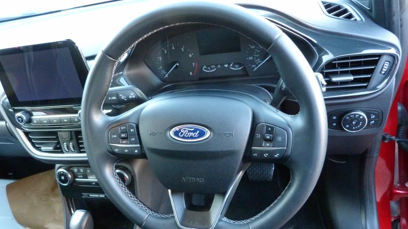 Used Ford Puma 2022 for sale - 76603358: Photo 13