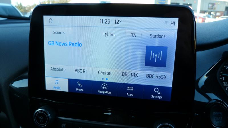 Used Ford Puma 2022 for sale - 76603358: Photo 15