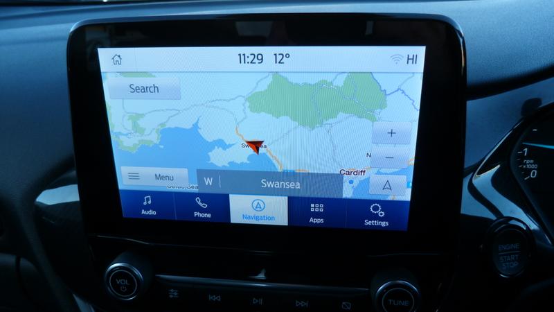 Used Ford Puma 2022 for sale - 76603358: Photo 16