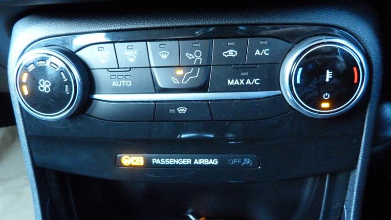 Used Ford Puma 2022 for sale - 76603358: Photo 17