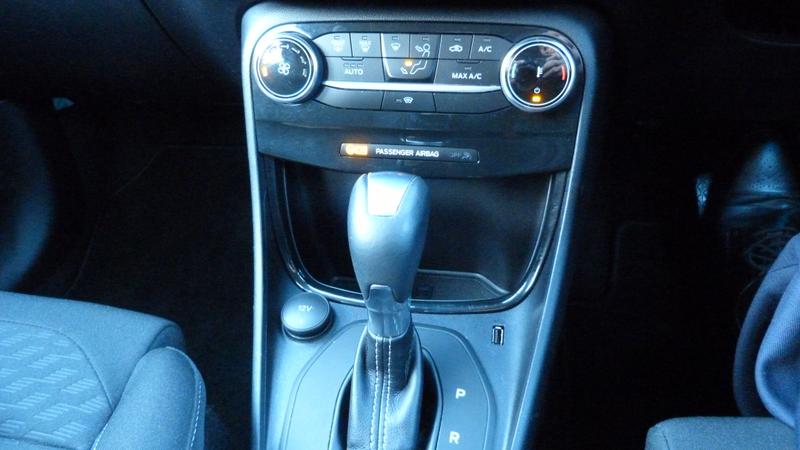 Used Ford Puma 2022 for sale - 76603358: Photo 19