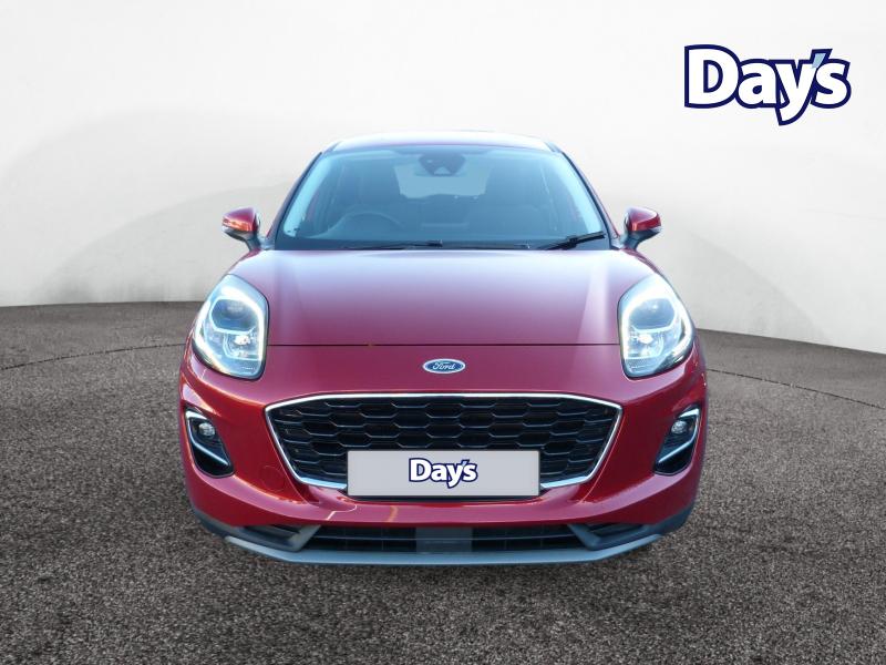 Used Ford Puma 2022 for sale - 76603358: Photo 2