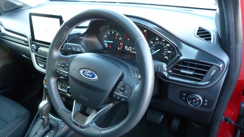 Used Ford Puma 2022 for sale - 76603358: Photo 20