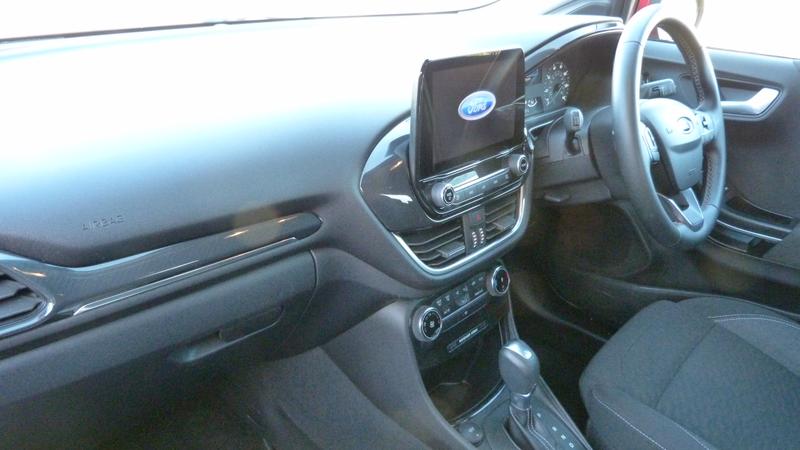 Used Ford Puma 2022 for sale - 76603358: Photo 21