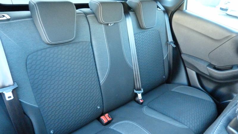 Used Ford Puma 2022 for sale - 76603358: Photo 22