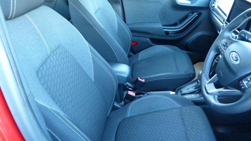 Used Ford Puma 2022 for sale - 76603358: Photo 23