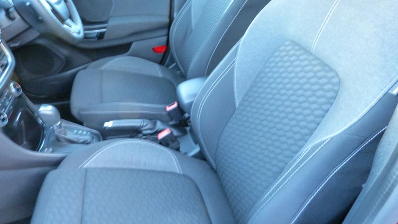 Used Ford Puma 2022 for sale - 76603358: Photo 24