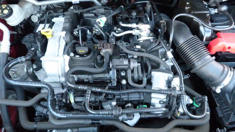 Used Ford Puma 2022 for sale - 76603358: Photo 25