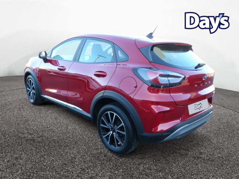 Used Ford Puma 2022 for sale - 76603358: Photo 5