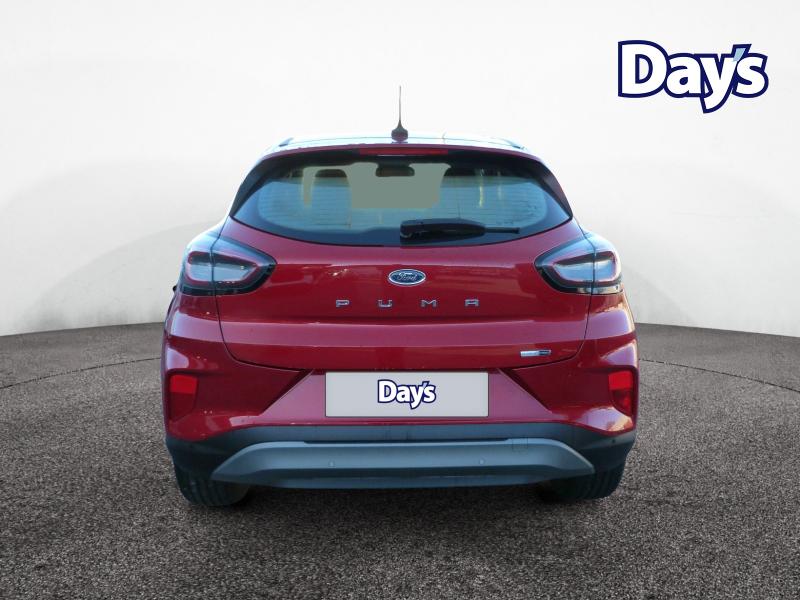 Used Ford Puma 2022 for sale - 76603358: Photo 6