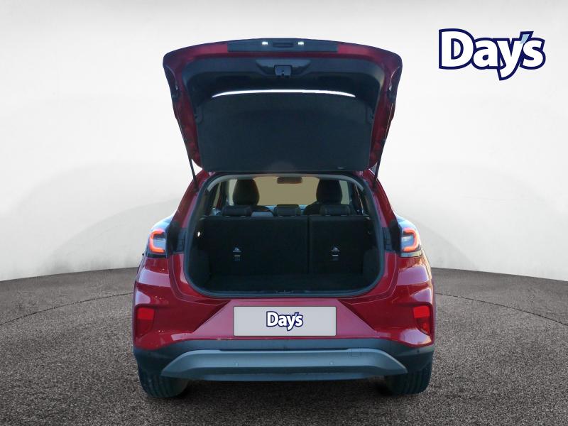 Used Ford Puma 2022 for sale - 76603358: Photo 7