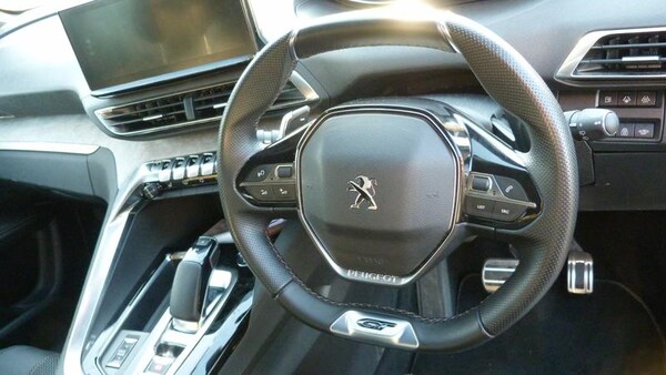 Used Peugeot 3008 2023 for sale - 72924293: Photo 13