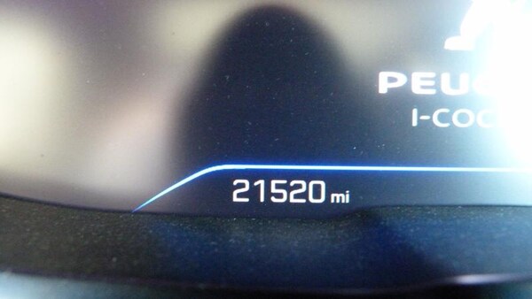 Used Peugeot 3008 2023 for sale - 72924293: Photo 14