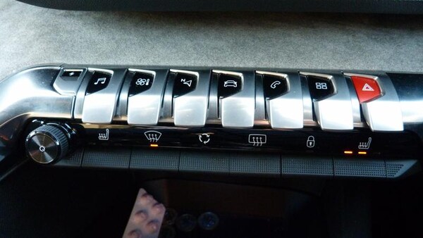 Used Peugeot 3008 2023 for sale - 72924293: Photo 18