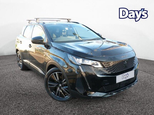 Used Peugeot 3008 2023 for sale - 72924293: Photo 1