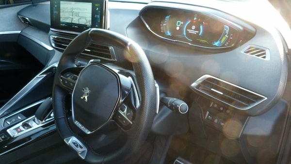 Used Peugeot 3008 2023 for sale - 72924293: Photo 22