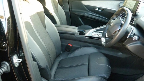 Used Peugeot 3008 2023 for sale - 72924293: Photo 25