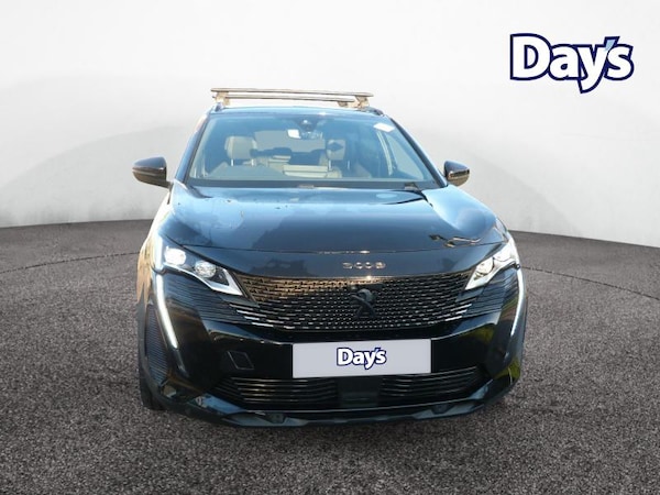 Used Peugeot 3008 2023 for sale - 72924293: Photo 2