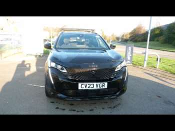 Used Peugeot 3008 2023 for sale - 72924293: Photo