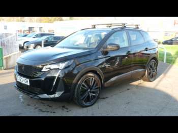 Used Peugeot 3008 2023 for sale - 72924293: Photo