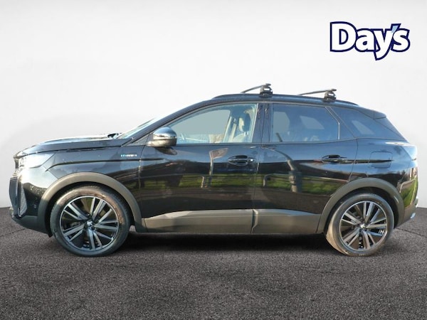 Used Peugeot 3008 2023 for sale - 72924293: Photo 4