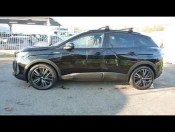 Used Peugeot 3008 2023 for sale - 72924293: Photo
