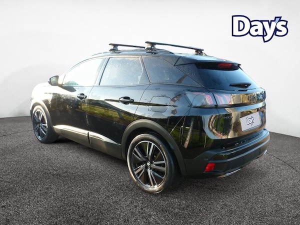 Used Peugeot 3008 2023 for sale - 72924293: Photo 5