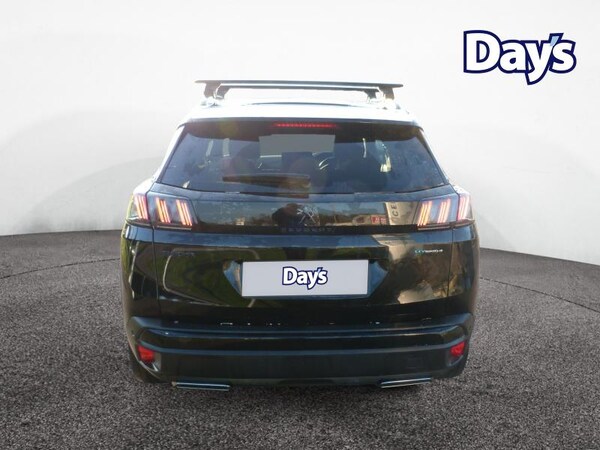 Used Peugeot 3008 2023 for sale - 72924293: Photo 6
