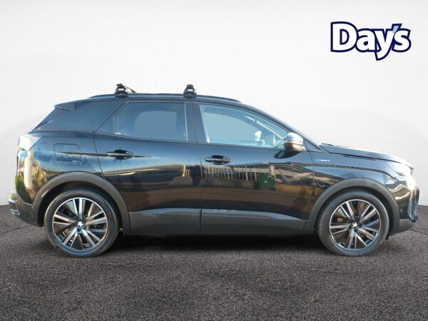Used Peugeot 3008 2023 for sale - 72924293: Photo 9