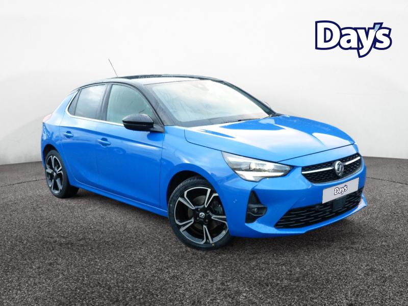 Used Vauxhall Corsa 2022 for sale - 76209380: Photo 1