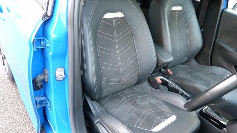 Used Vauxhall Corsa 2022 for sale - 76209380: Photo 10