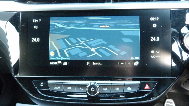 Used Vauxhall Corsa 2022 for sale - 76209380: Photo 16