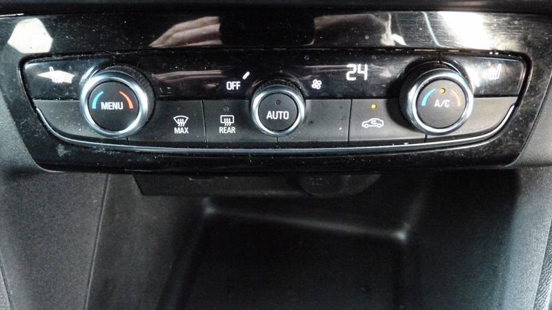 Used Vauxhall Corsa 2022 for sale - 76209380: Photo 17