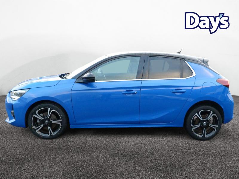 Used Vauxhall Corsa 2022 for sale - 76209380: Photo 2