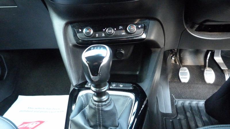 Used Vauxhall Corsa 2022 for sale - 76209380: Photo 20