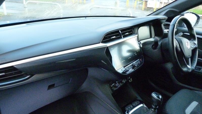 Used Vauxhall Corsa 2022 for sale - 76209380: Photo 22