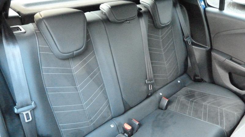 Used Vauxhall Corsa 2022 for sale - 76209380: Photo 23