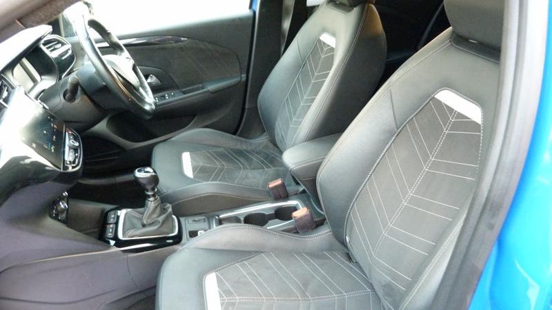 Used Vauxhall Corsa 2022 for sale - 76209380: Photo 25