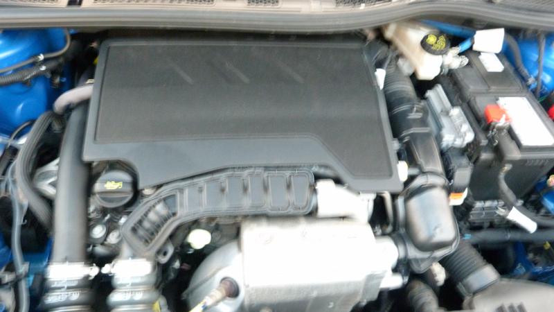 Used Vauxhall Corsa 2022 for sale - 76209380: Photo 27